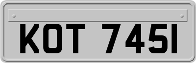 KOT7451