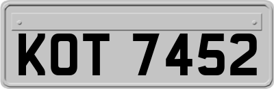 KOT7452