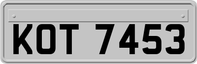 KOT7453