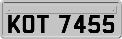 KOT7455