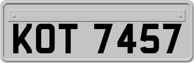 KOT7457