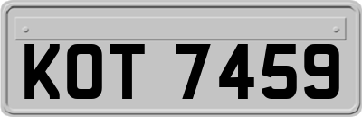KOT7459