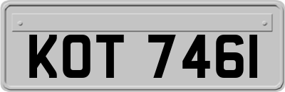 KOT7461