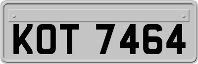 KOT7464