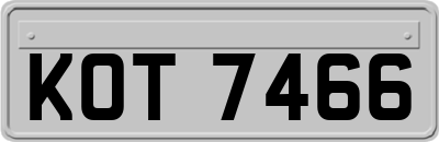 KOT7466