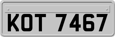 KOT7467