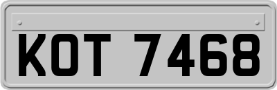 KOT7468