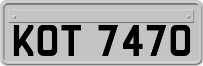 KOT7470