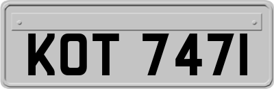 KOT7471