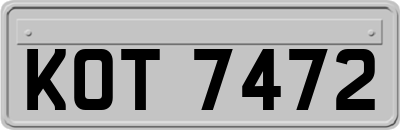 KOT7472