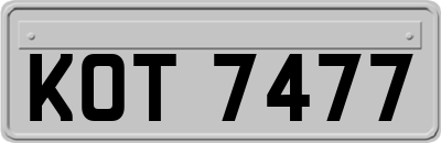 KOT7477