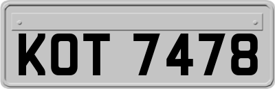 KOT7478