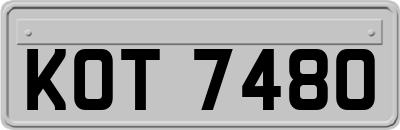 KOT7480