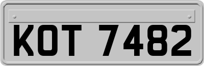 KOT7482