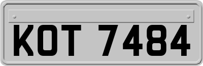 KOT7484