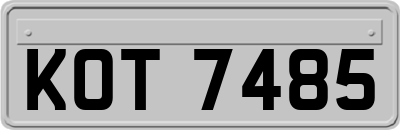 KOT7485