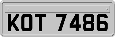 KOT7486