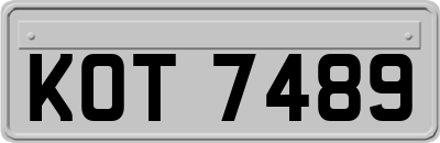 KOT7489