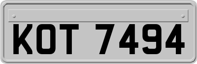 KOT7494