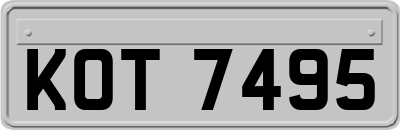 KOT7495