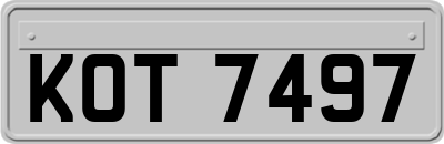 KOT7497