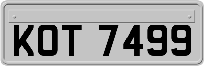 KOT7499