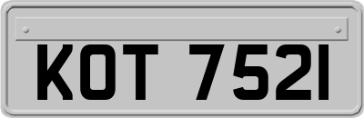 KOT7521