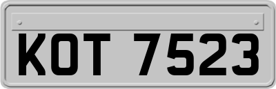 KOT7523