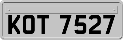 KOT7527