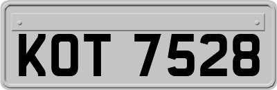 KOT7528