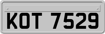 KOT7529