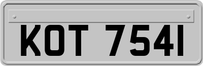 KOT7541