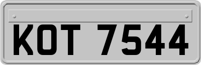 KOT7544
