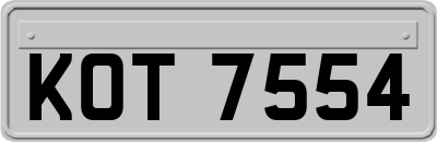 KOT7554