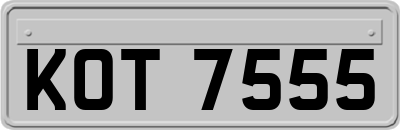 KOT7555