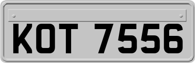 KOT7556