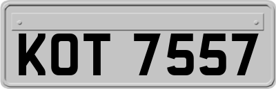 KOT7557