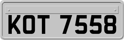 KOT7558