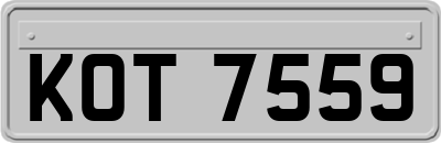KOT7559