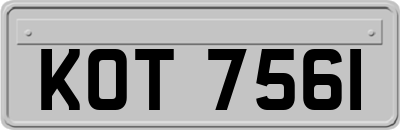 KOT7561