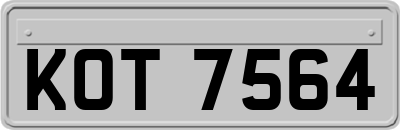KOT7564