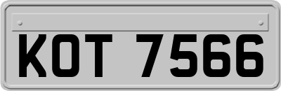 KOT7566