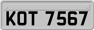 KOT7567