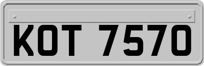 KOT7570