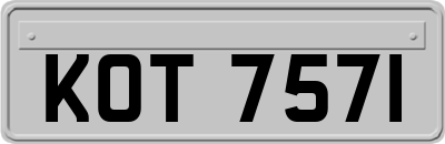 KOT7571
