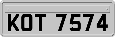 KOT7574