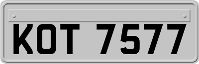 KOT7577