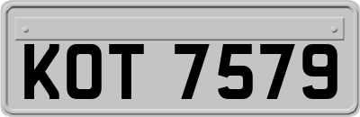 KOT7579