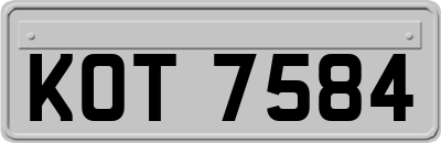 KOT7584