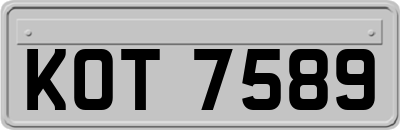 KOT7589